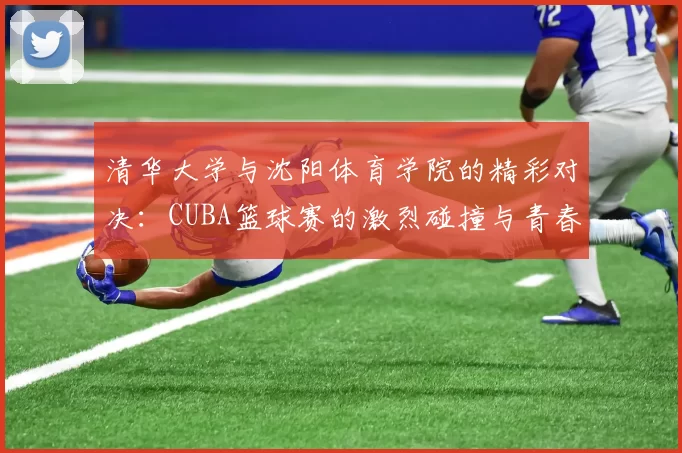 清华大学与沈阳体育学院的精彩对决：CUBA篮球赛的激烈碰撞与青春斗志