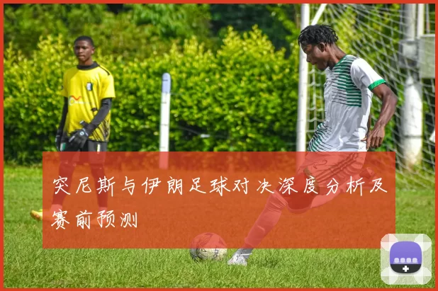 突尼斯与伊朗足球对决深度分析及赛前预测