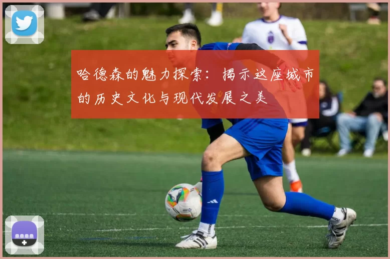 哈德森的魅力探索：揭示这座城市的历史文化与现代发展之美